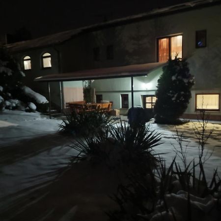 Apartman Ustie Trstena Exterior photo
