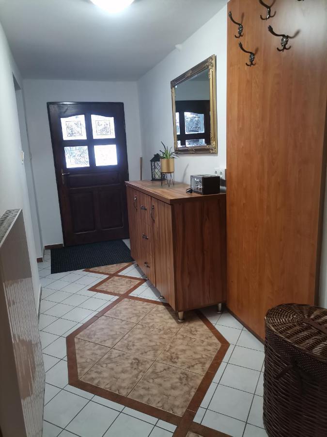 Apartman Ustie Trstena Exterior photo