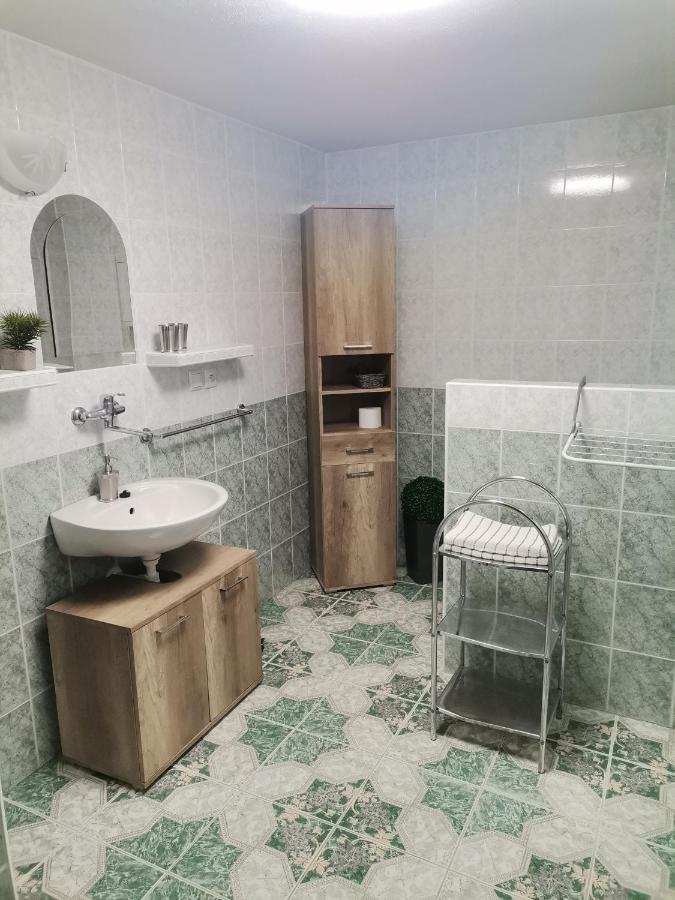 Apartman Ustie Trstena Exterior photo