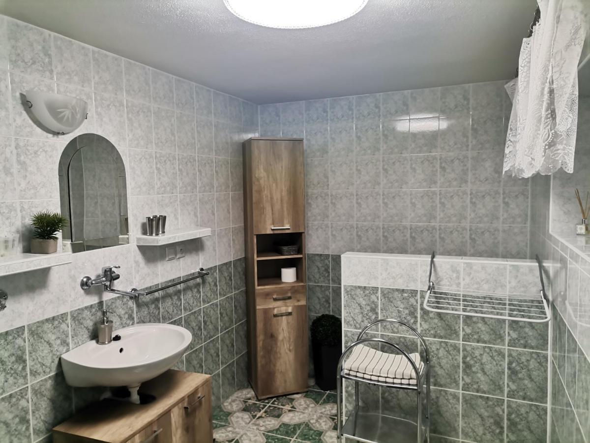 Apartman Ustie Trstena Exterior photo