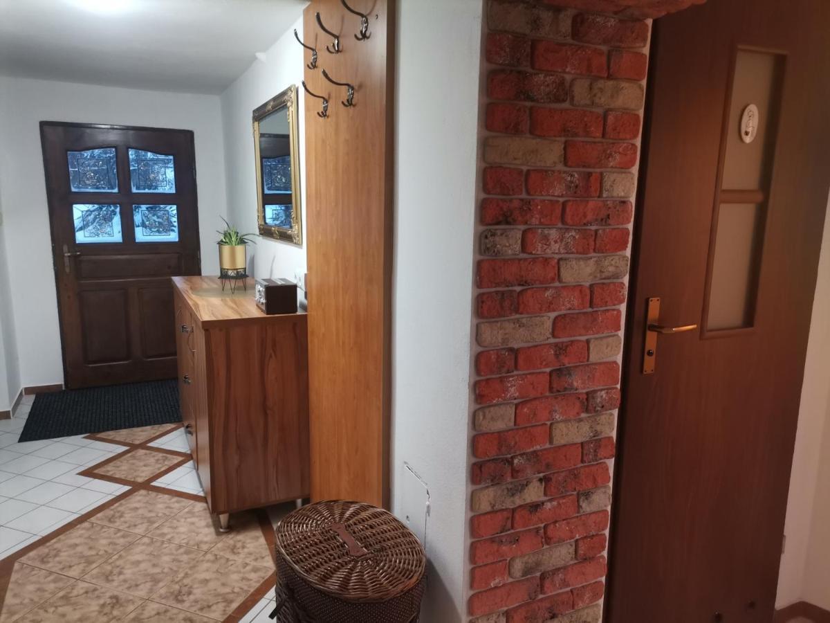 Apartman Ustie Trstena Exterior photo