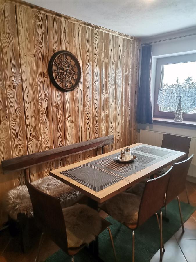 Apartman Ustie Trstena Exterior photo