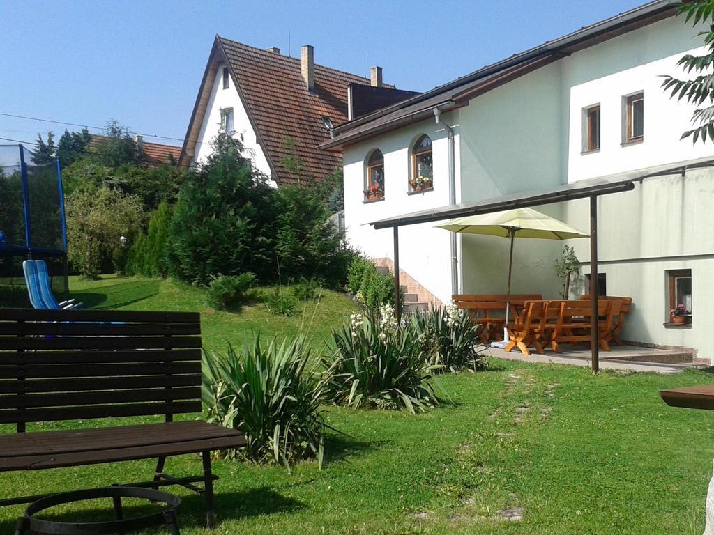 Apartman Ustie Trstena Room photo