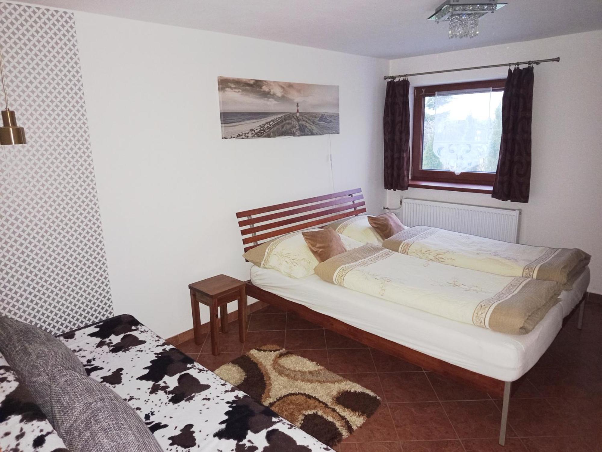 Apartman Ustie Trstena Exterior photo