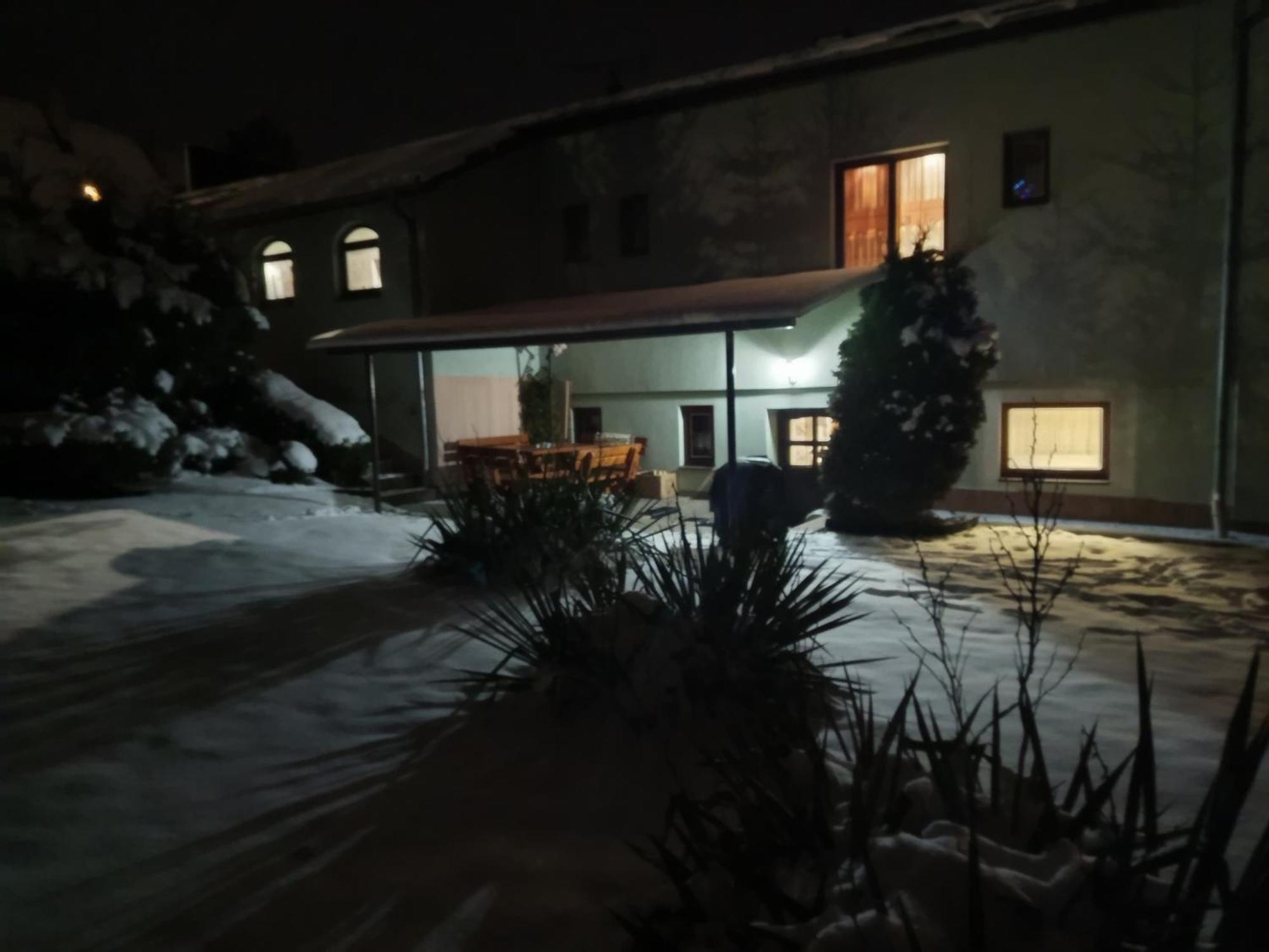 Apartman Ustie Trstena Exterior photo