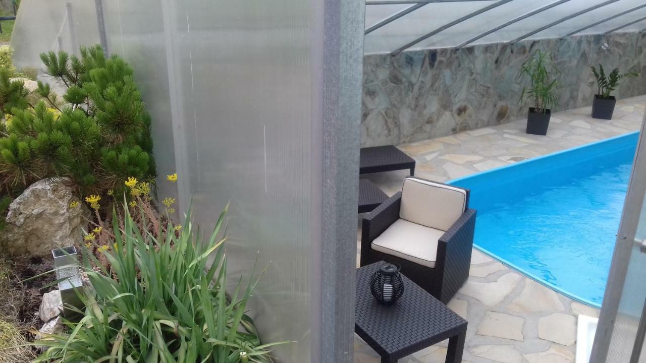 Apartman Ustie Trstena Exterior photo