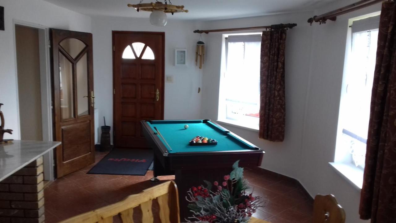 Apartman Ustie Trstena Exterior photo